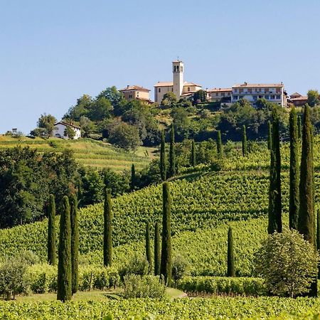 Alla Torre Antica Ruttàrs Exterior foto